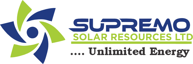 Supremo solar Supremo solar